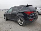 2018 Hyundai Santa Fe Sport  продається в Wayland, MI - Front End