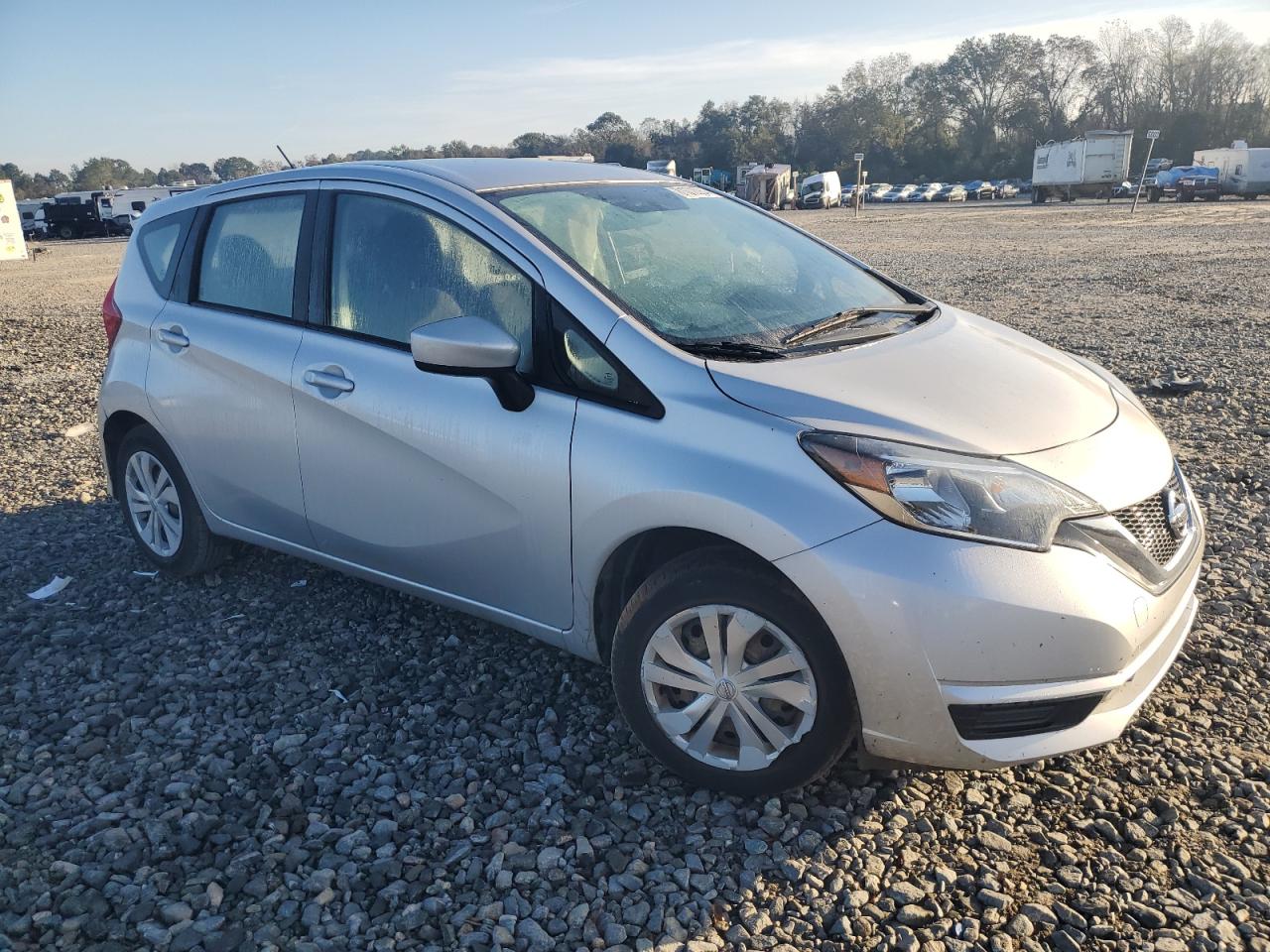 2019 Nissan Versa - Image 4