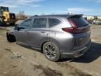 2021 Honda Cr-V Ex продається в Albuquerque, NM - Front End