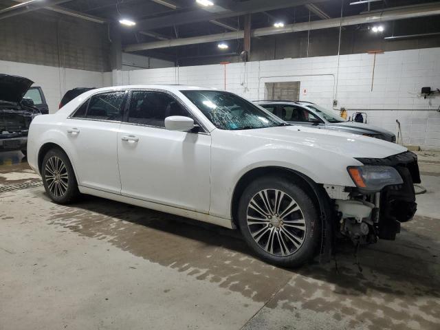  CHRYSLER 300 2014 Белы