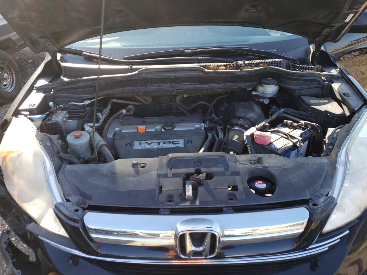 2008 Honda CR-V - Image 12