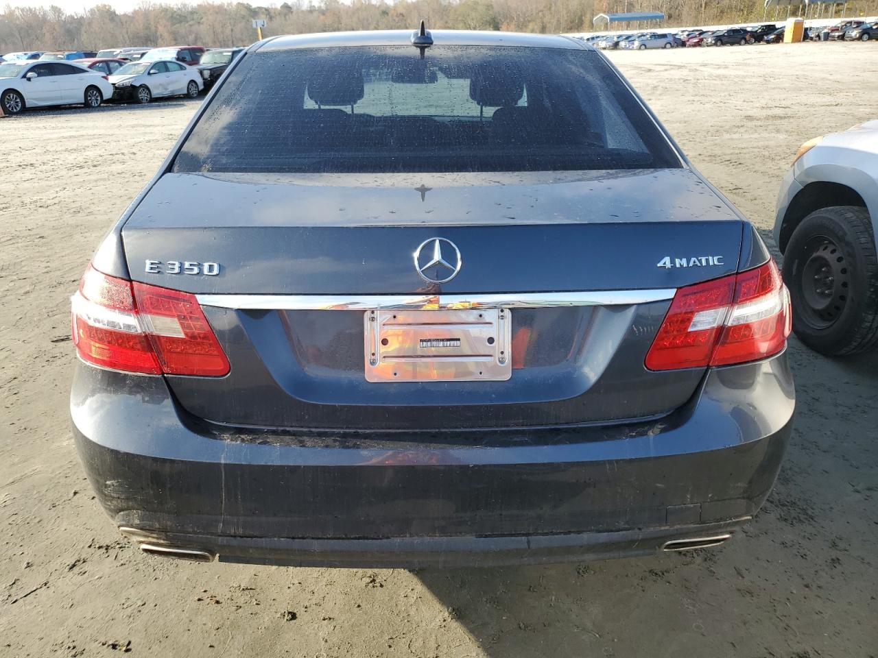 2013 Mercedes-Benz E-klasse - Image 6