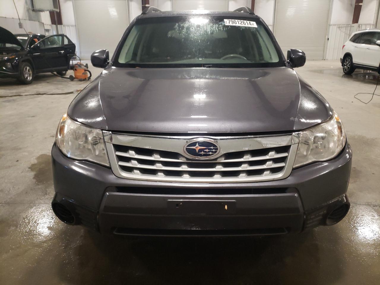 2013 Subaru Forester - Image 5