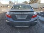 2012 Honda Civic Hybrid للبيع في Albany، NY - Front End