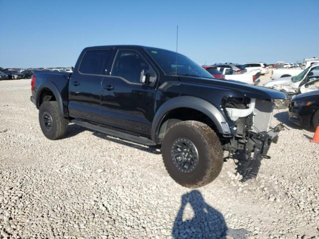  FORD F150 2023 Czarny