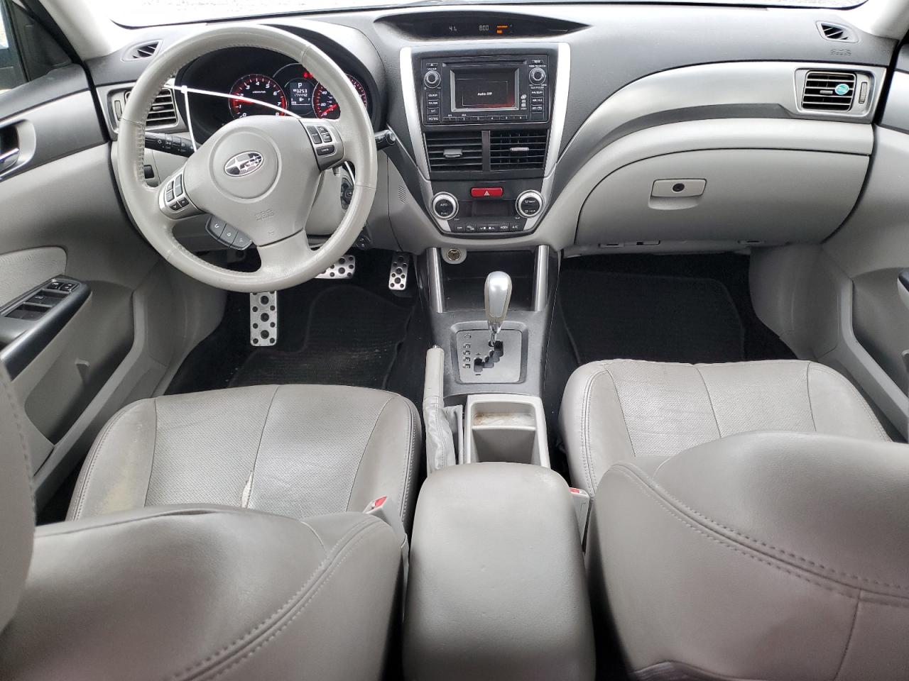2013 Subaru Forester - Image 8