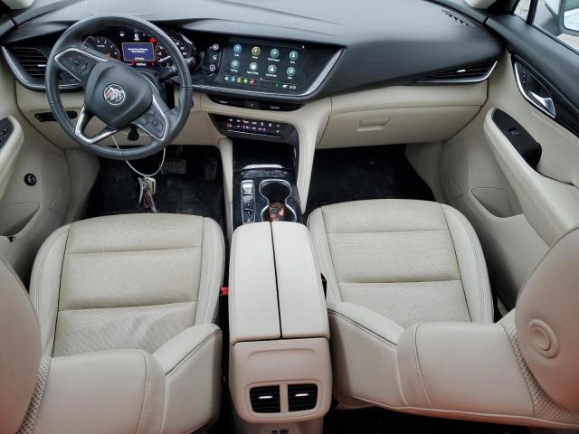  BUICK ENVISION 2022 Білий