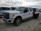 2015 Ford F350 Super Duty за продажба в Grand Prairie, TX - Minor Dent/Scratches