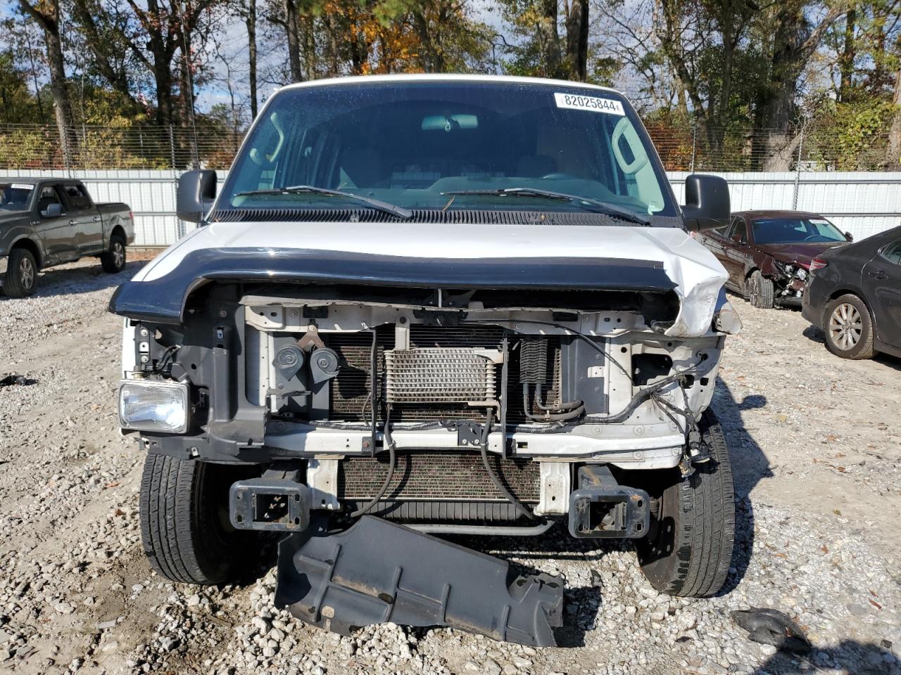 2011 Ford Econoline - Image 5