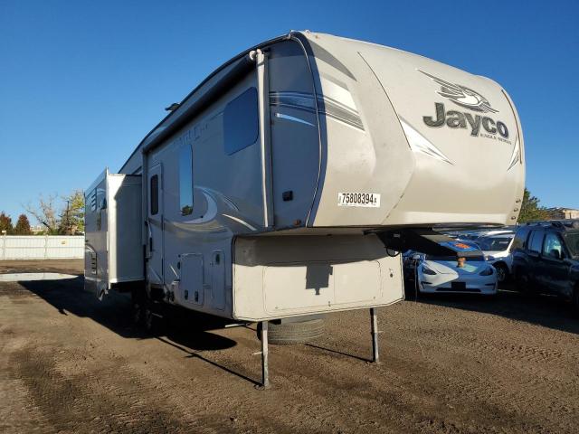 2018 Jayco Eagle