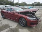 2023 Bmw 840Xi  იყიდება Savannah-ში, GA - Front End