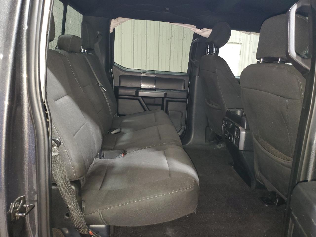 2019 Ford F-150 - Image 10