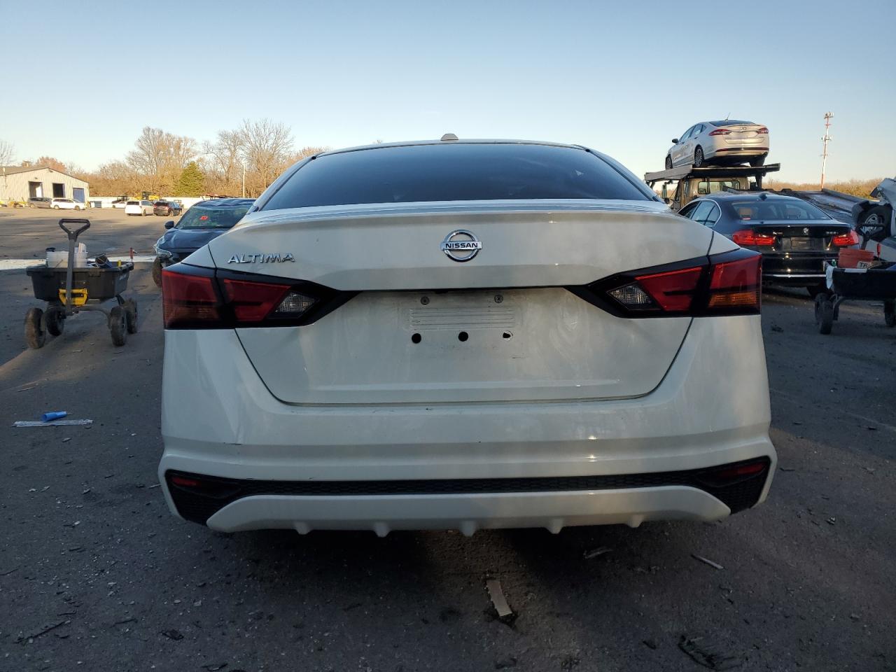 2019 Nissan Altima - Image 6