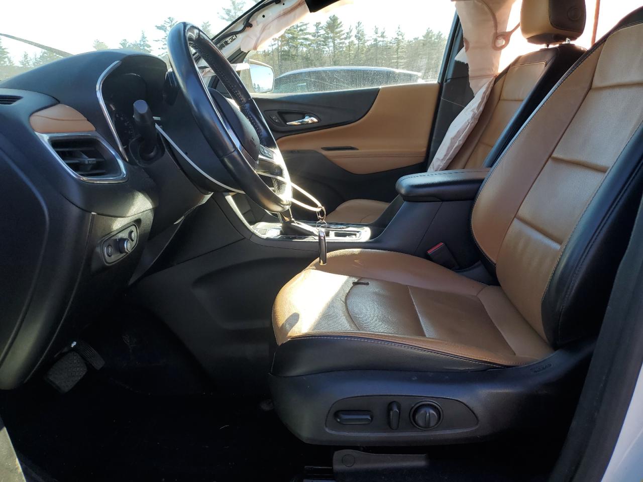 2019 Chevrolet Equinox - Image 7