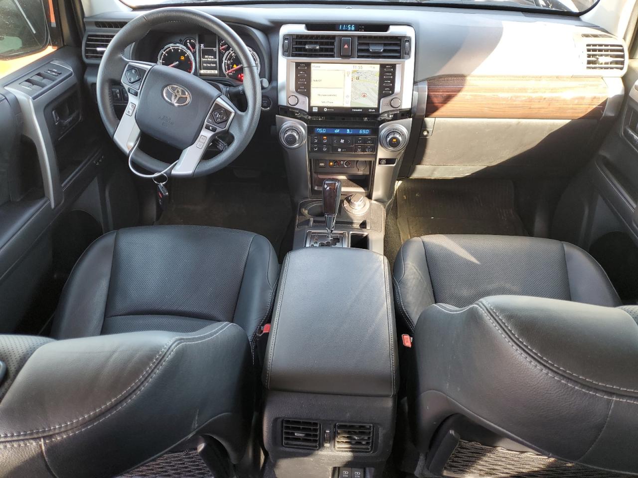 2022 Toyota 4Runner - Image 8