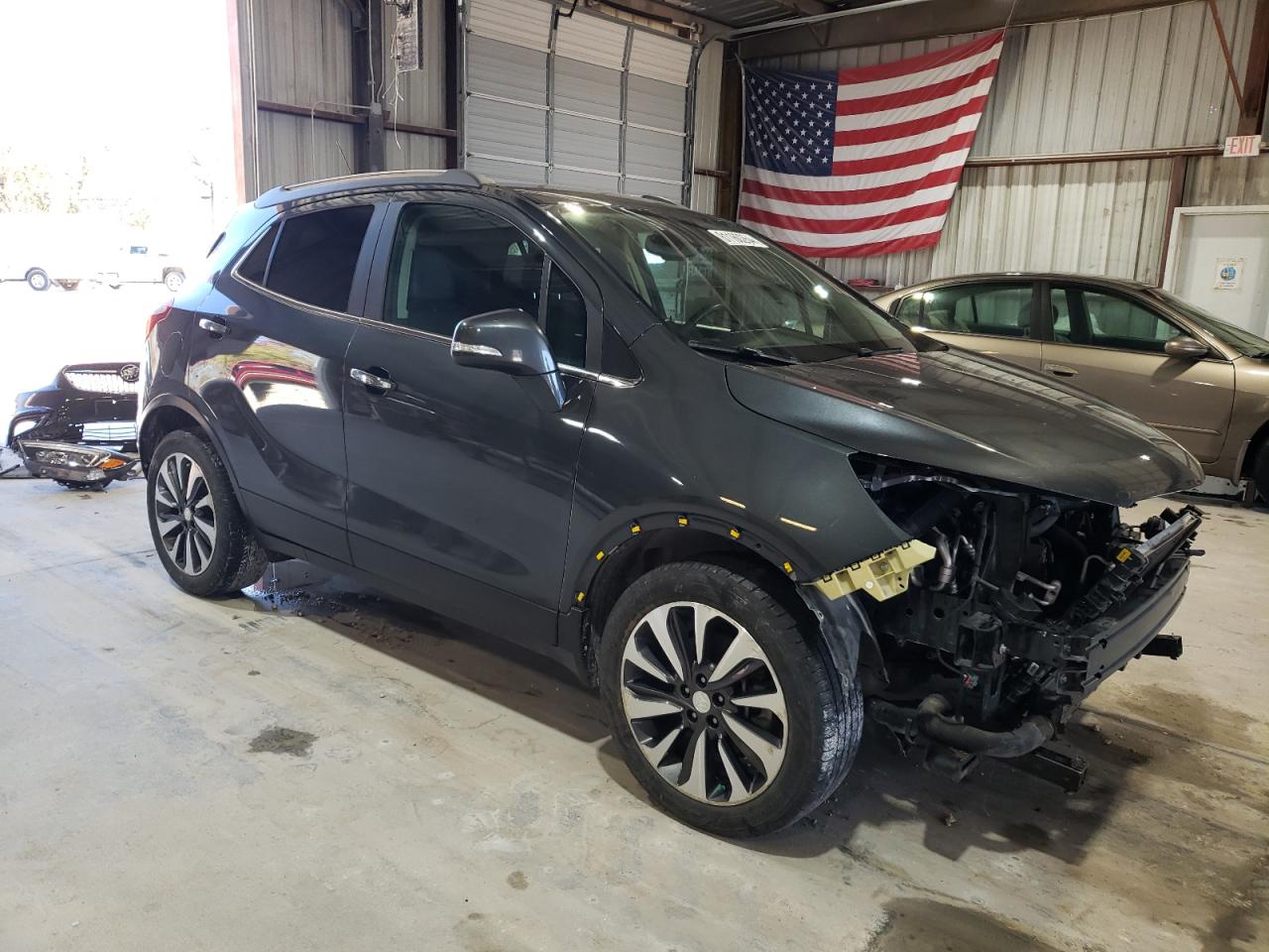 2017 Buick Encore - Image 4