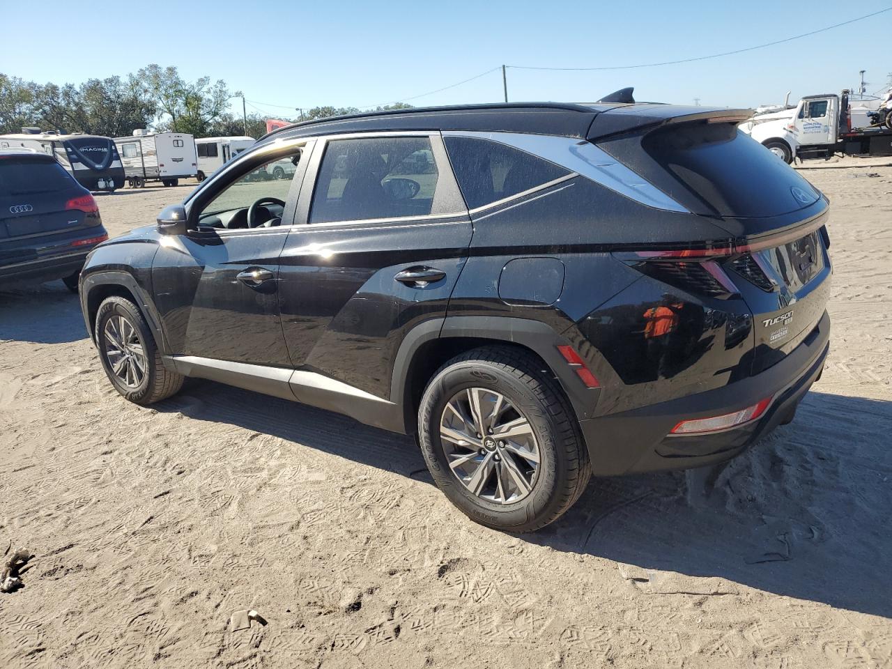 2023 Hyundai Tucson - Image 2