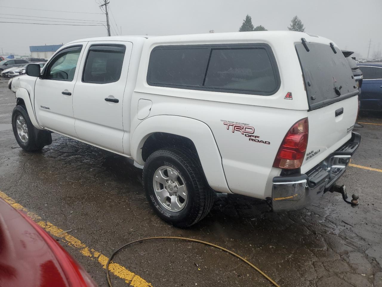 2005 Toyota Tacoma - Image 2