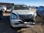 2005 Lexus Gx 470 for Sale in Brighton, CO - Front End