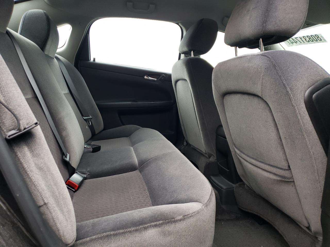 2012 Chevrolet Impala - Image 10