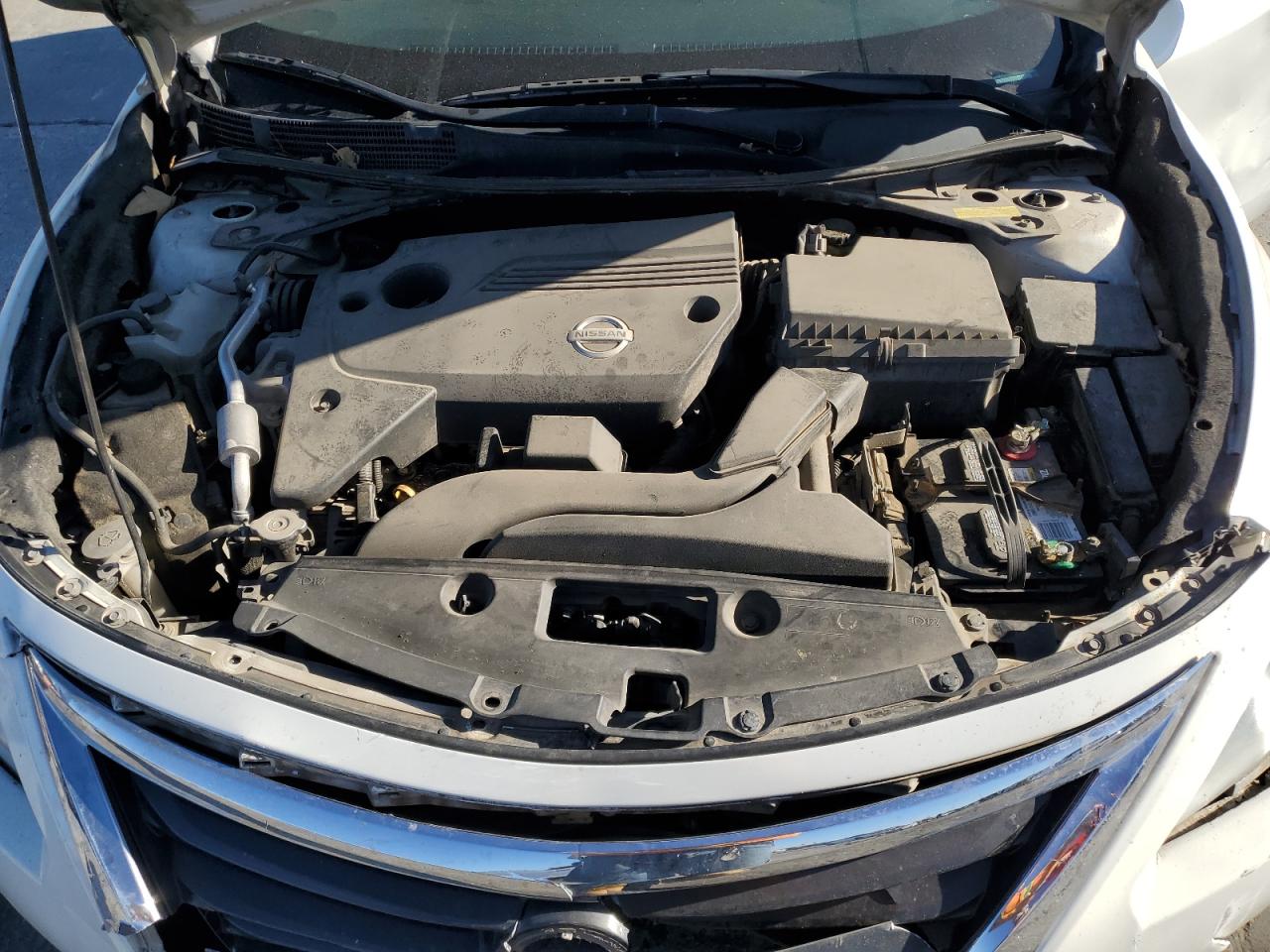 2016 Nissan Altima - Image 13