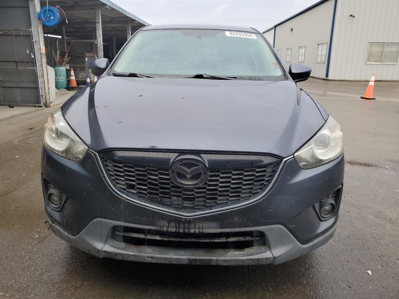 2013 Mazda CX-5 - Image 5