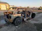 2018 Jeep Wrangler Unlimited Rubicon продається в Pekin, IL - Burn