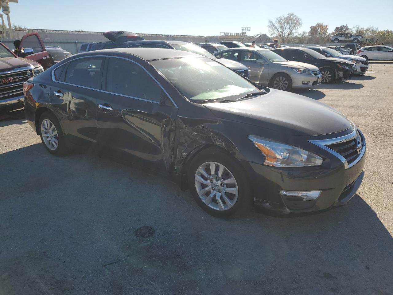 VIN 1N4AL3AP7DN572089 2013 NISSAN ALTIMA no.4