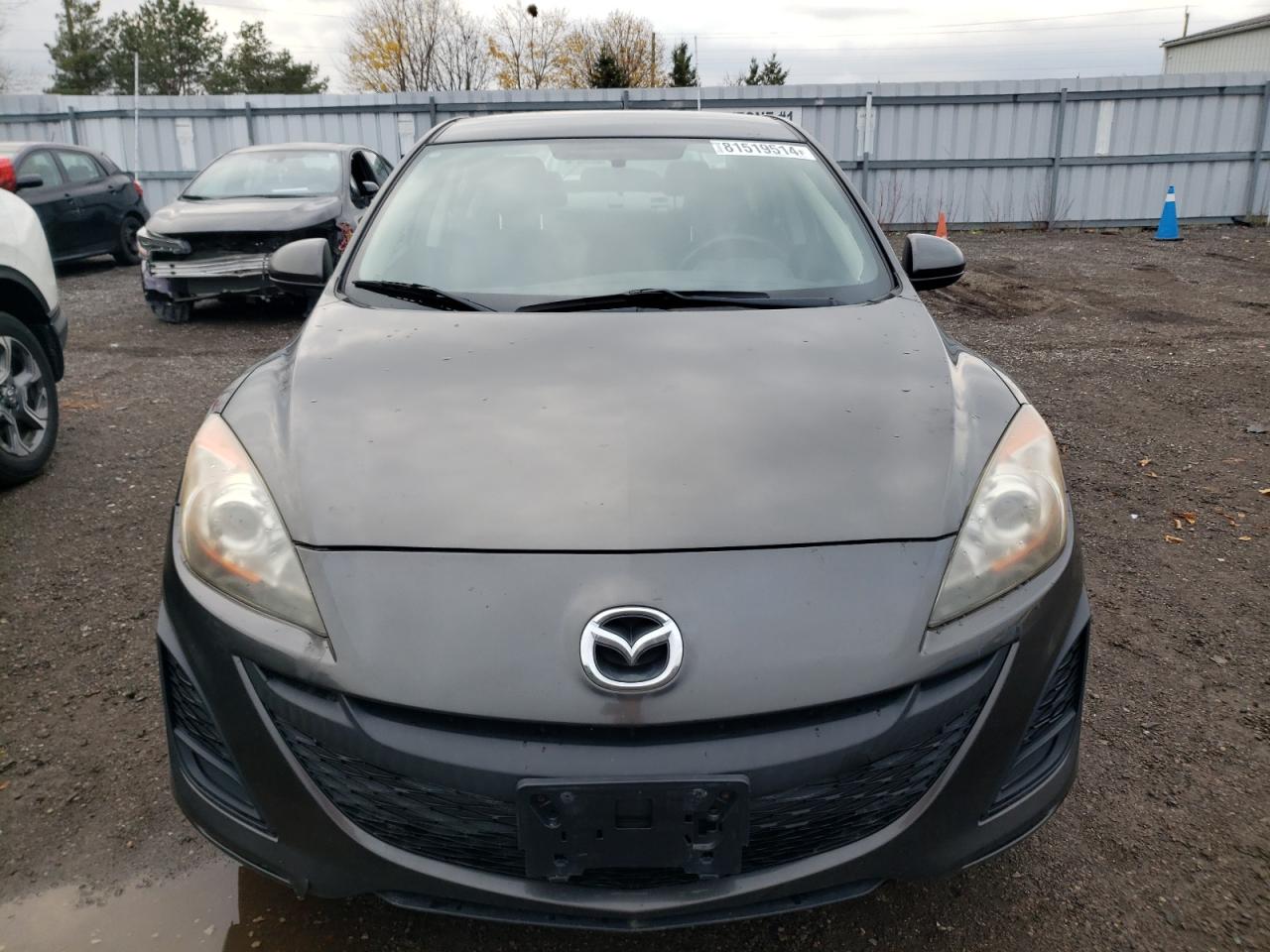 2010 Mazda 3 - Image 5
