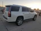 2017 Cadillac Escalade Luxury იყიდება Oklahoma City-ში, OK - Front End