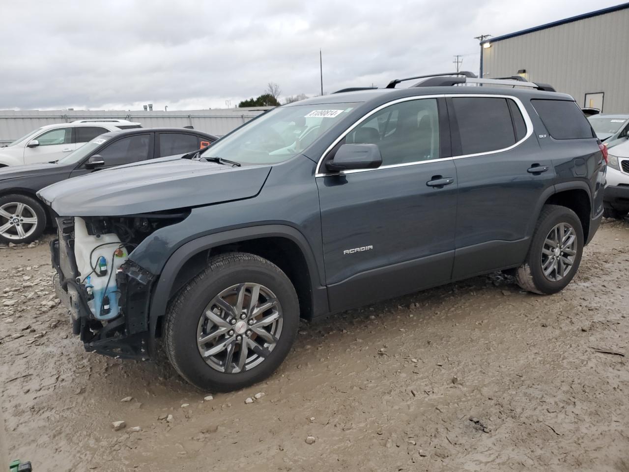 2019 GMC Acadia - Image 1