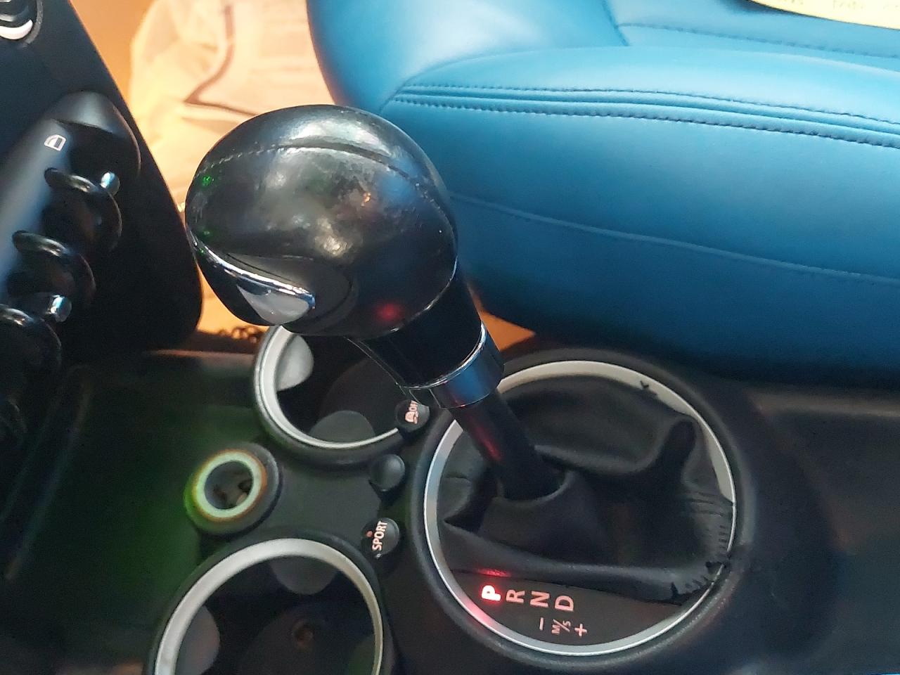 WMWSU3C59CT541540 - 2012 Mini Cooper - #82063814