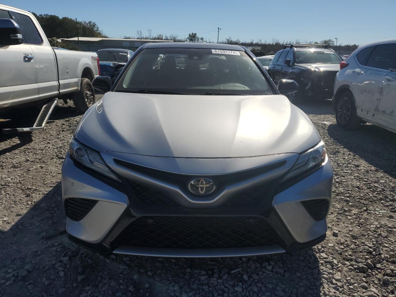 2018 Toyota Camry - Image 5