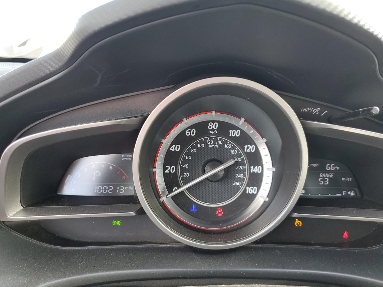 2015 Mazda 3 - Image 9