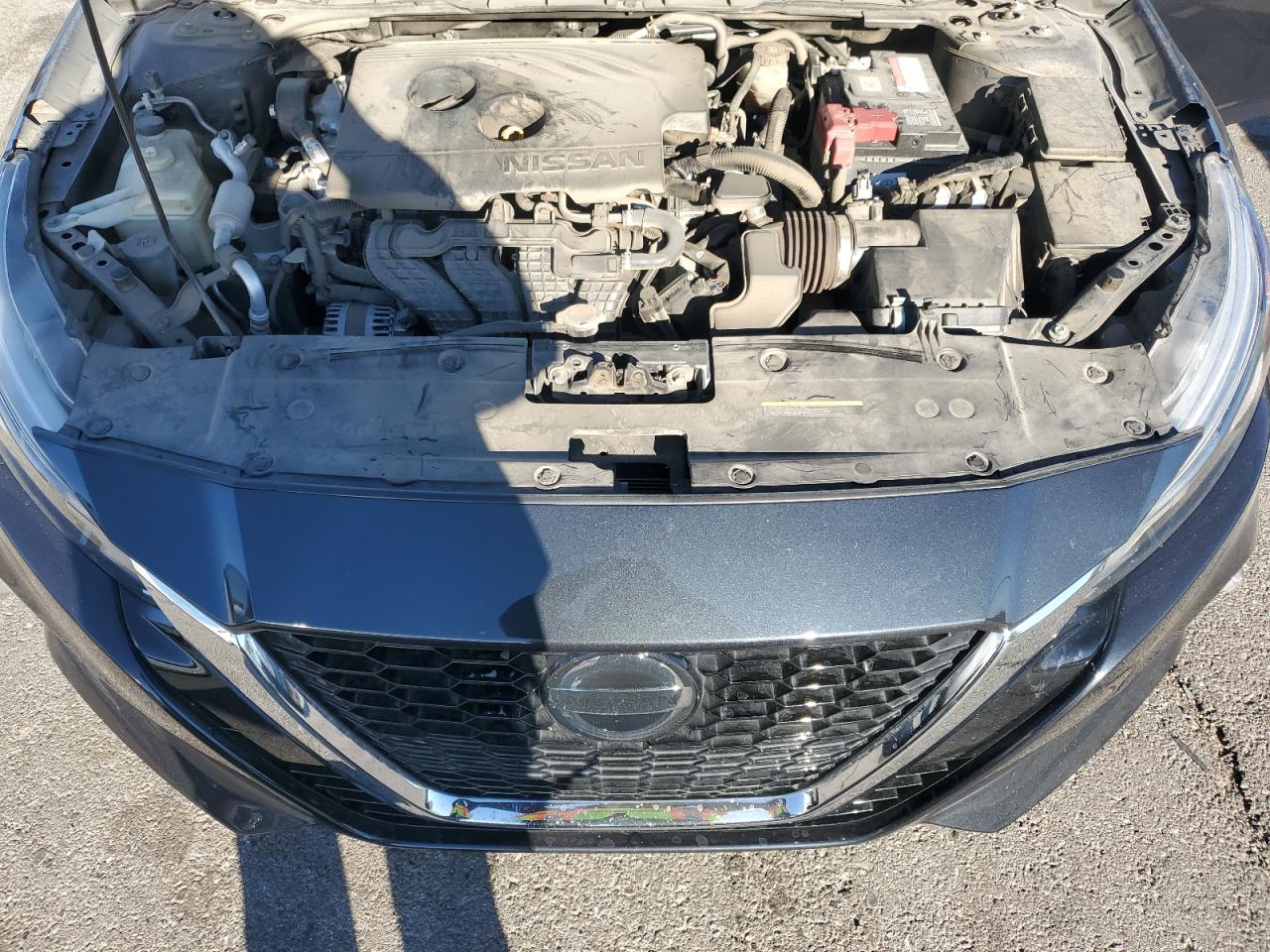 VIN 1N4BL4DV2LC272460 2020 NISSAN ALTIMA no.11