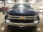 2019 Chevrolet Silverado K1500 Lt იყიდება Avon-ში, MN - Burn