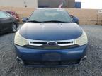 2009 Ford Focus Ses zu verkaufen in Mentone, CA - Minor Dent/Scratches