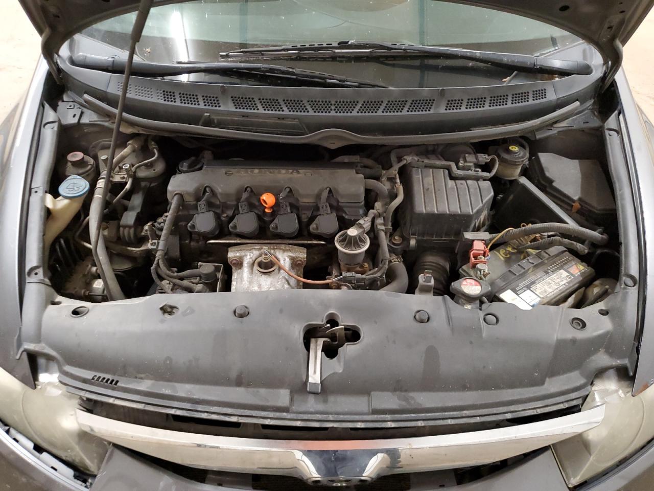 2011 Honda Civic - Image 11