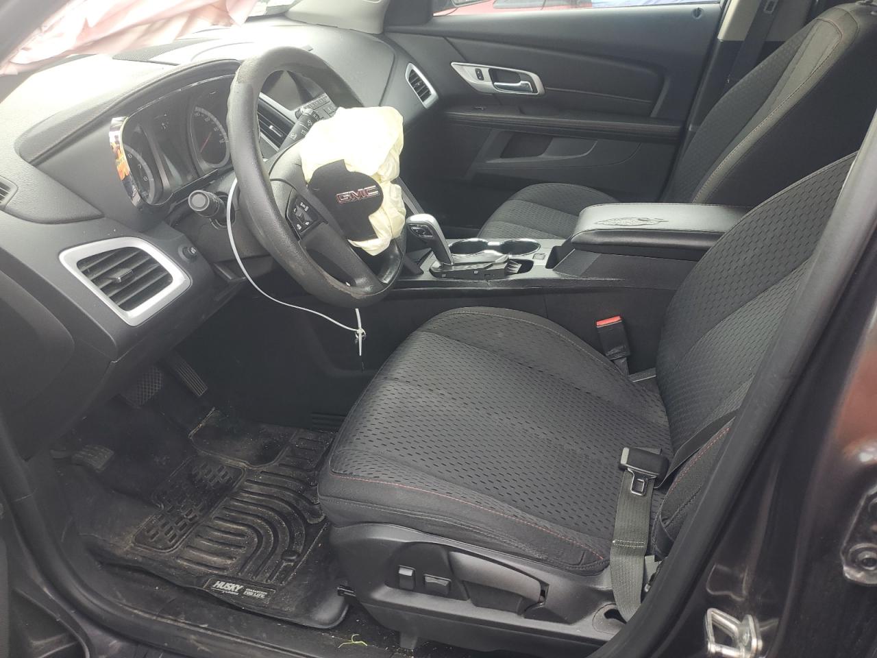 2014 GMC Terrain Sle VIN: 2GKFLVEK5E6179292 Lot: 77210994