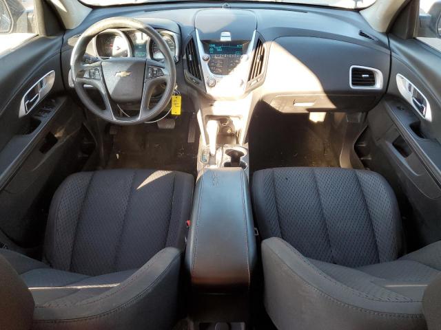  CHEVROLET EQUINOX 2012 Czarny