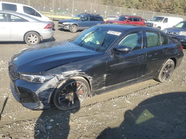2023 BMW M3, VIN: 3MW49FF04P8C88880