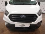 2021 FORD TRANSIT for sale at Copart NEWBURY