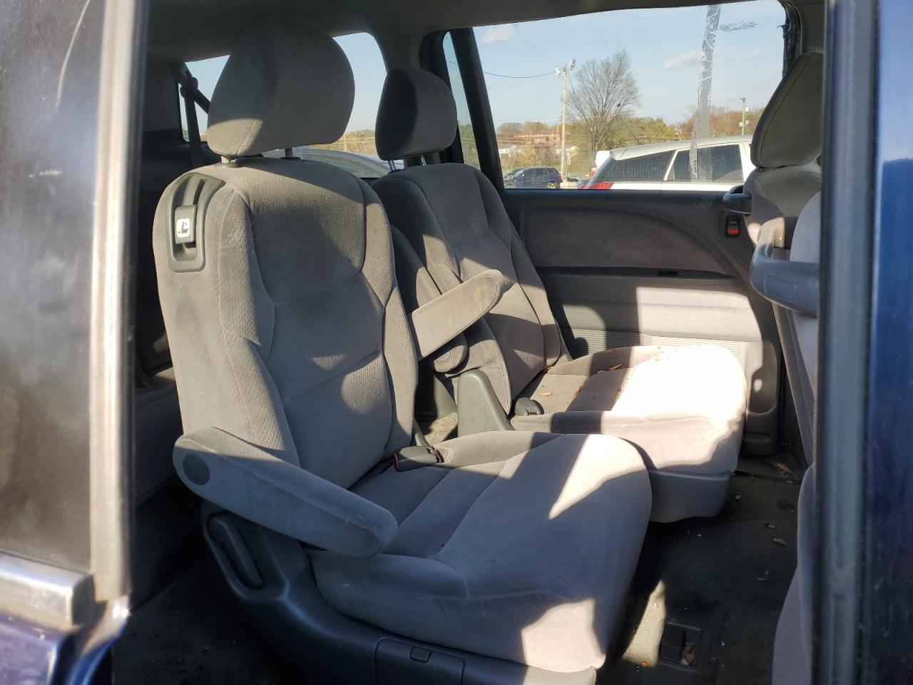 2007 Honda Odyssey - Image 11