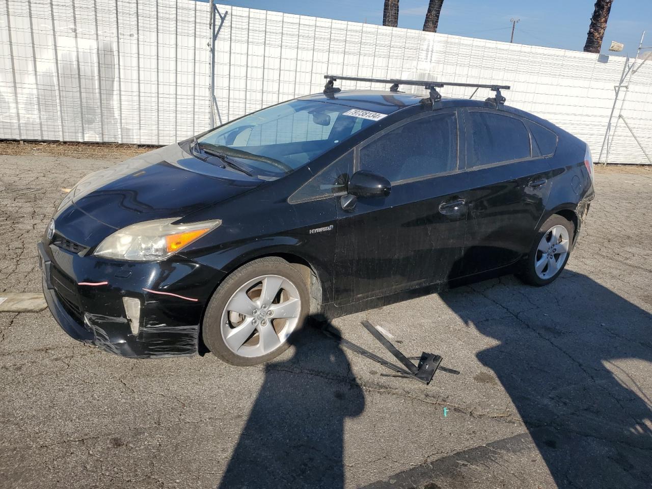 2014 Toyota Prius - Image 1