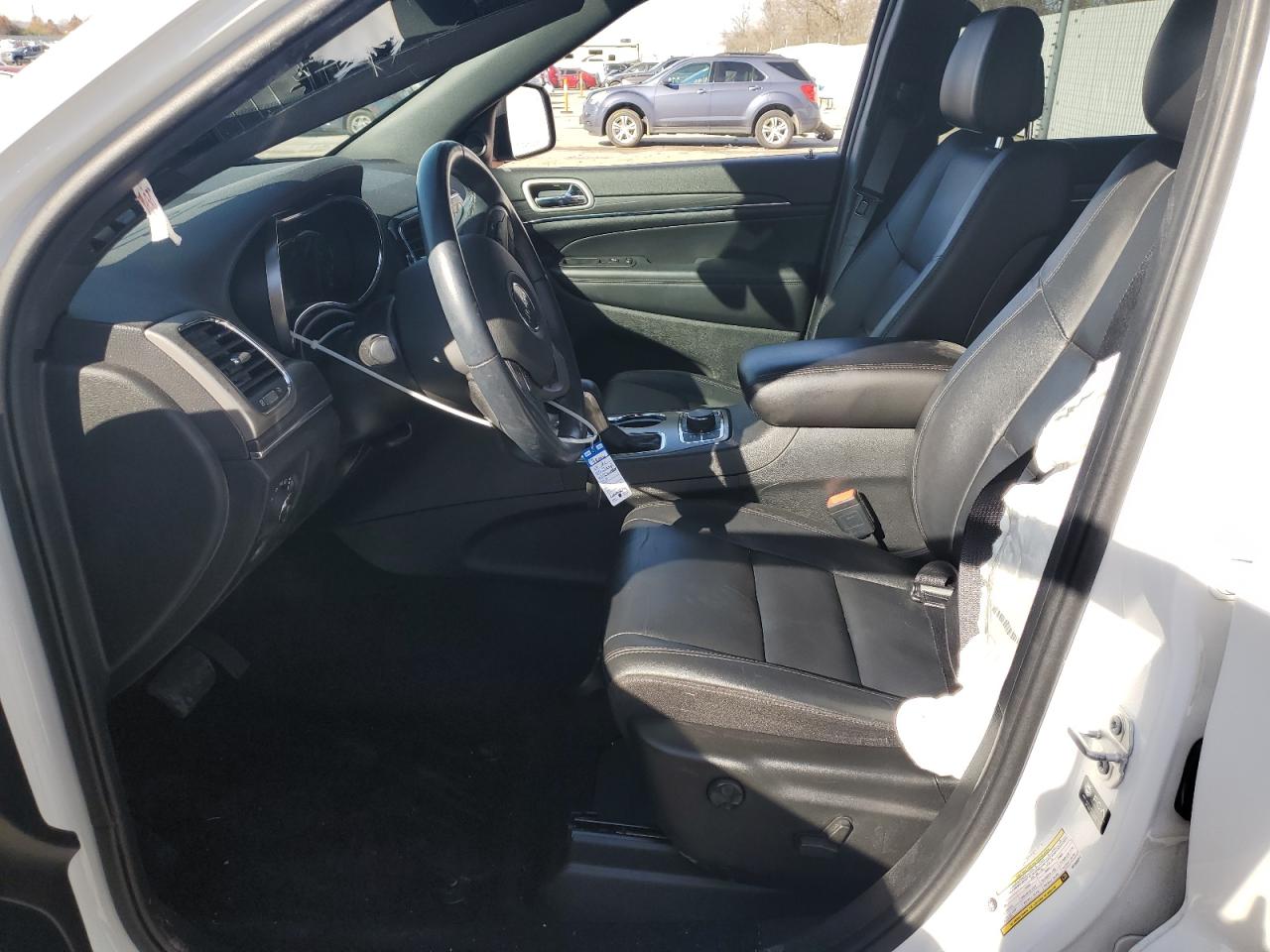 2021 Jeep Grand Cherokee - Image 7