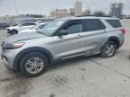 2022 Ford Explorer Xlt na sprzedaż w New Orleans, LA - Side