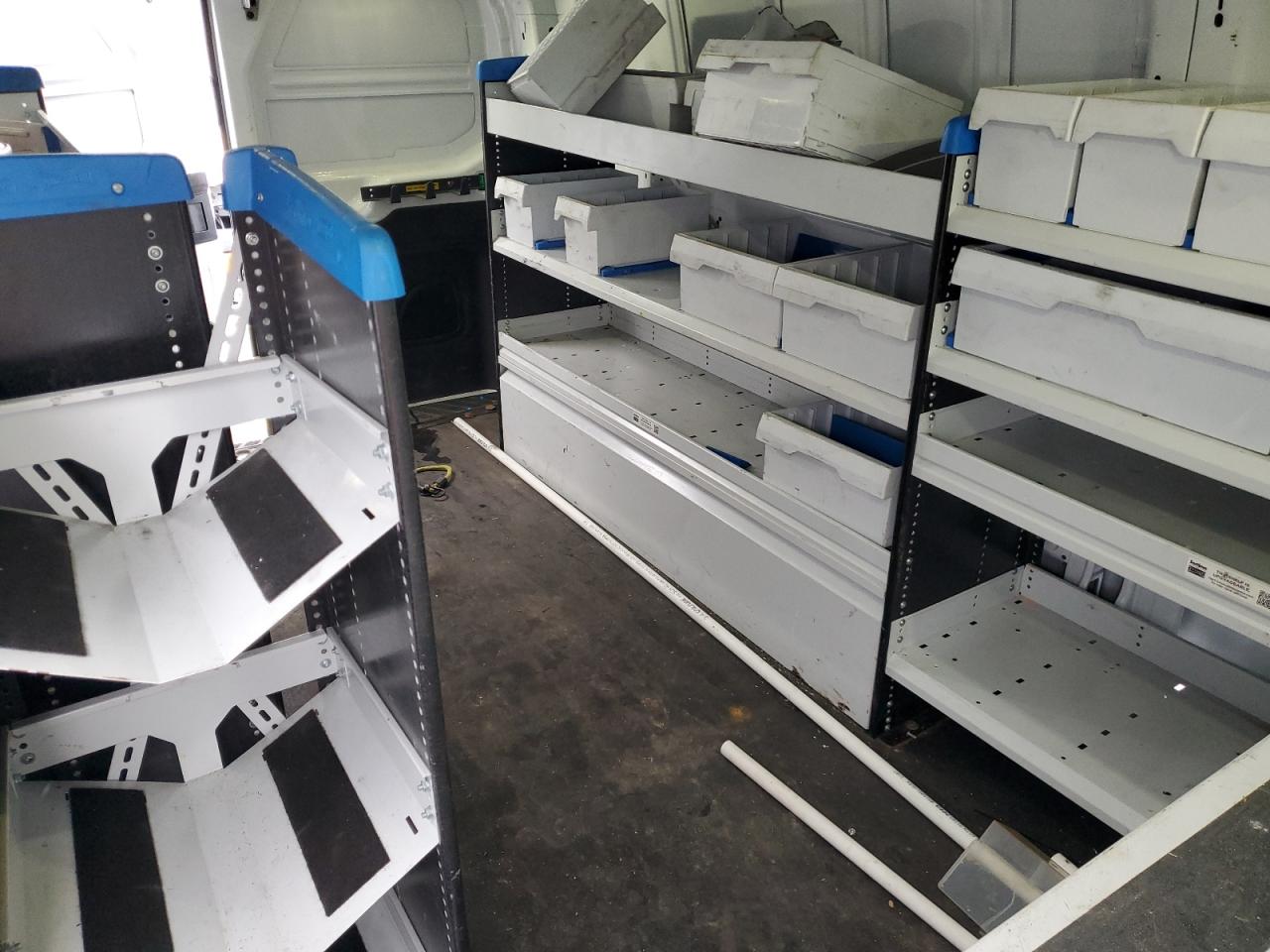 2018 Ford Transit - Image 11