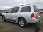 2013 Nissan Armada Sv იყიდება New Britain-ში, CT - Front End