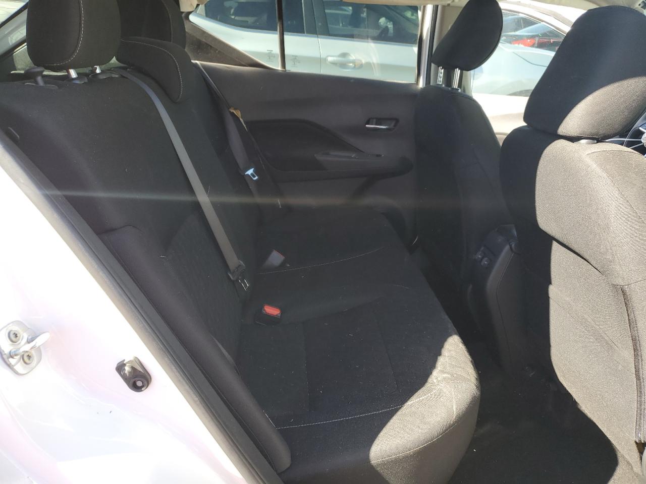 2022 Nissan Kicks - Image 11