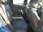 2014 Chevrolet Spark Ls за продажба в Assonet, MA - Frame Damage